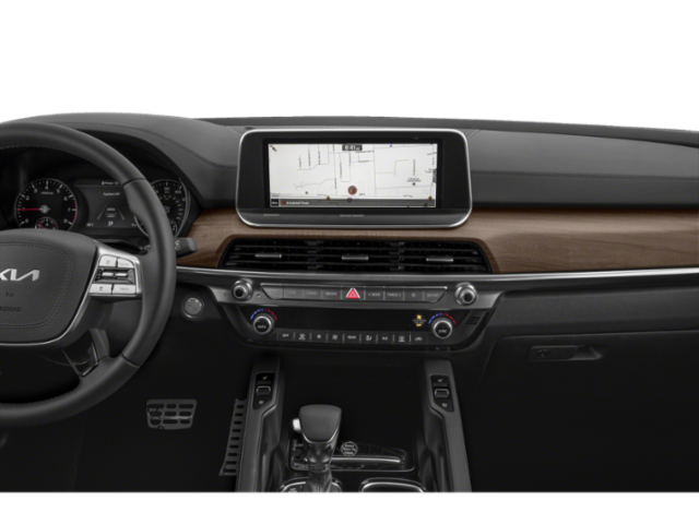 2022 Kia Telluride SX photo 7
