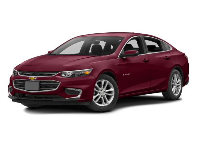 2016 Chevrolet Malibu 1LT's photo