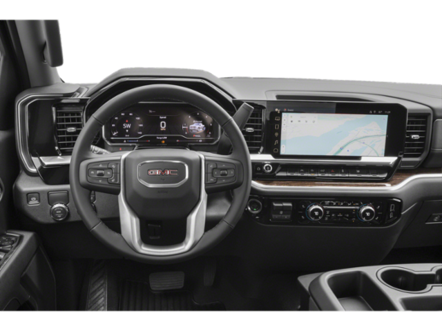 2025 Gmc Sierra 1500 Elevation photo 4