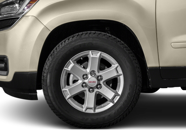 2016 GMC ACADIA - Image 11