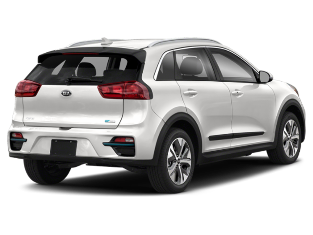 Certified 2020 Kia Niro EX with VIN KNDCC3LG6L5065554 for sale in Gastonia, NC