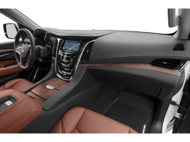 2020 Cadillac Escalade Premium Luxury photo 16