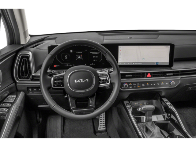 2026 Kia Sorento X-Line SX photo 3