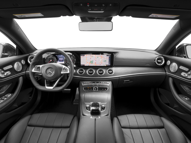 2018 Mercedes Benz E 400 photo 11