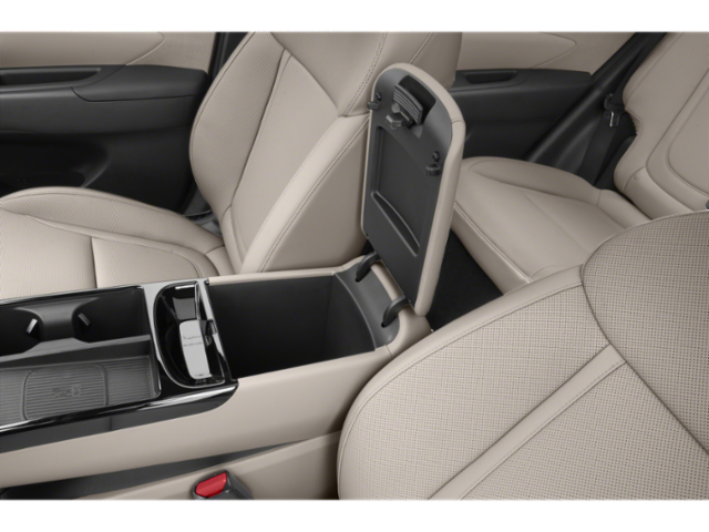 2025 Hyundai Tucson Hybrid SEL Convenience photo 10