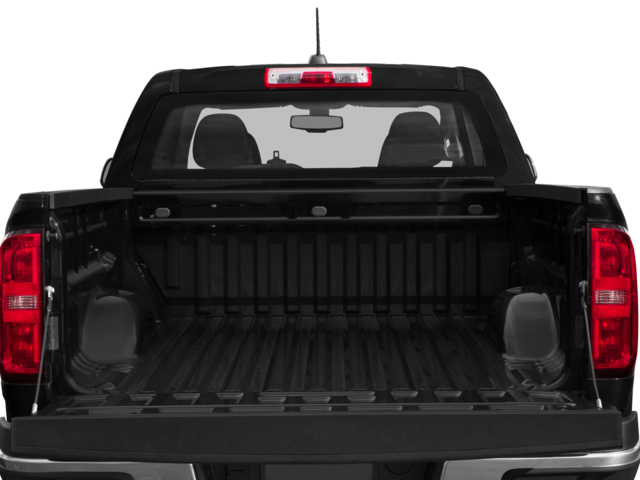 2018 Chevrolet Colorado LT photo 9