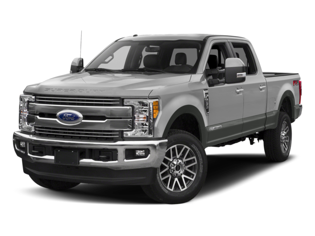 2017 Ford F-350 Super Duty Lariat's photo