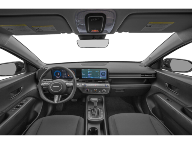 2026 Hyundai Kona SE photo 4