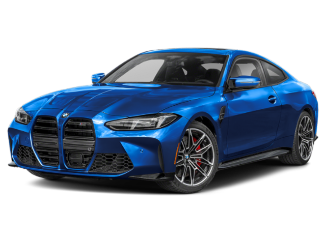 2026 BMW M4 Coupe M4's photo