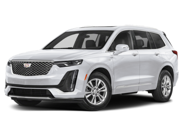 2025 Cadillac XT6 Premium Luxury's photo