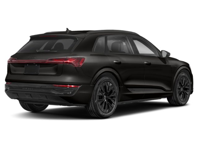 Used 2024 Audi Q8 e-tron Premium with VIN WA14AAGE8RB023561 for sale in Alexandria, VA