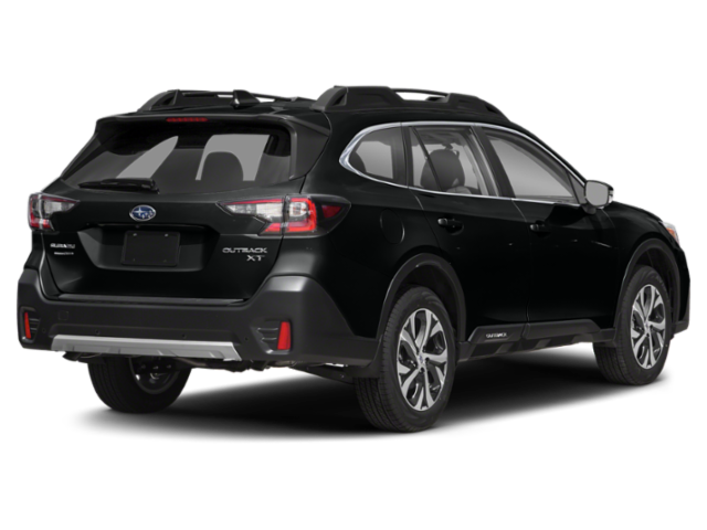2020 Subaru Outback Limited XT photo 2