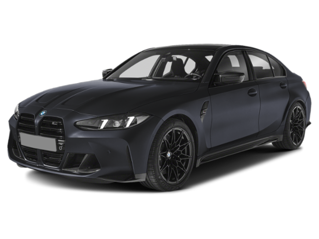2026 BMW M3 Sedan M3's photo