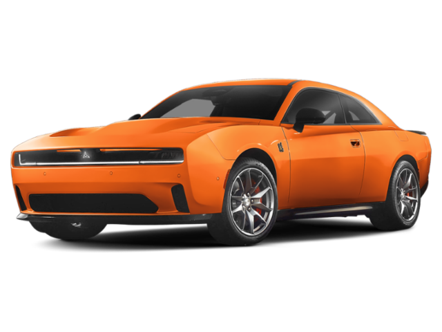 2024 Dodge Charger R/T Scat Pack photo 4