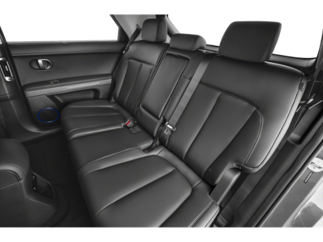 2025 Hyundai Ioniq 5 Limited photo 9