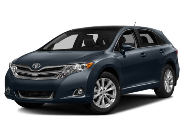 2015 Toyota Venza XLE