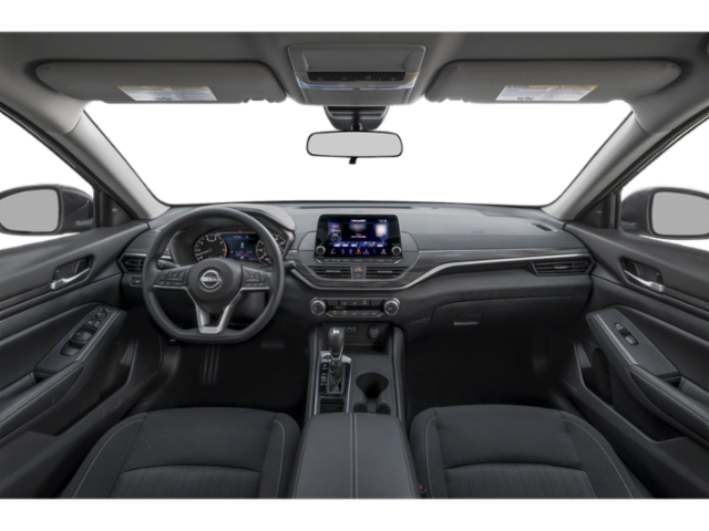 2025 Nissan Altima 2.5 SV photo 7