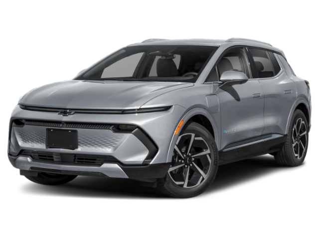 New 2025 STERLING GRAY METALLIC Chevrolet LT2 w/PDE image 1