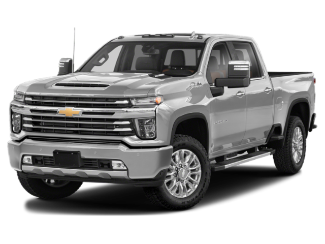 2020 Chevrolet Silverado 2500HD High Country's photo