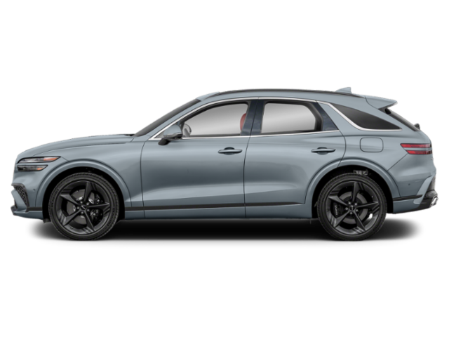 2026 Genesis GV70 2.5T Sport Prestige photo 2