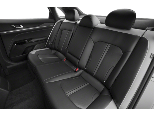 2026 Kia K5 GT-Line photo 10