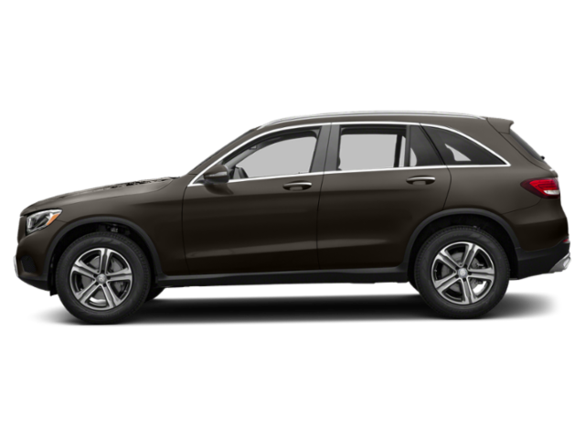 2018 Mercedes Benz GLC 300 4MATIC photo 3