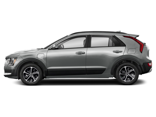 2025 Kia Niro Plug-In Hybrid EX photo 2