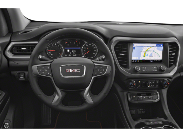 2023 Gmc Acadia AT4 photo 3
