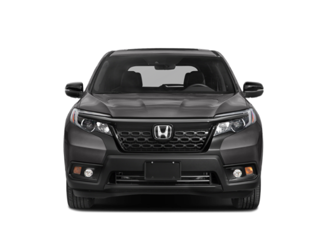 2020 Honda Passport EX-L photo 3