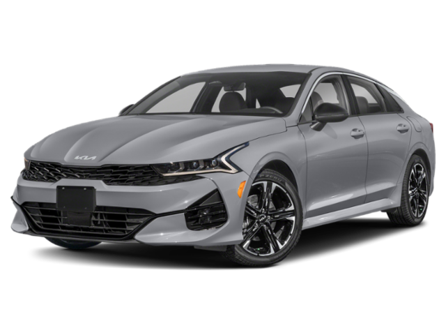 2023 Kia K5 GT-Line's photo