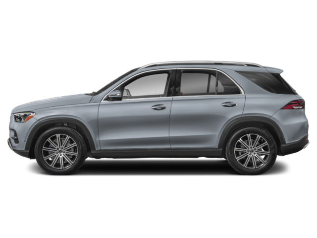 2025 Mercedes Benz GLE 350 4MATIC photo 3