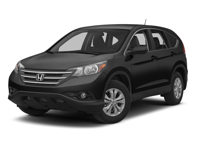 2013 Honda CR-V EX's photo