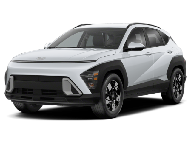 2025 Hyundai Kona SEL photo 4