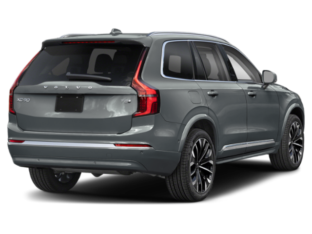 2026 Volvo XC90 photo 2