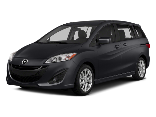2014 Mazda MAZDA5 Sport