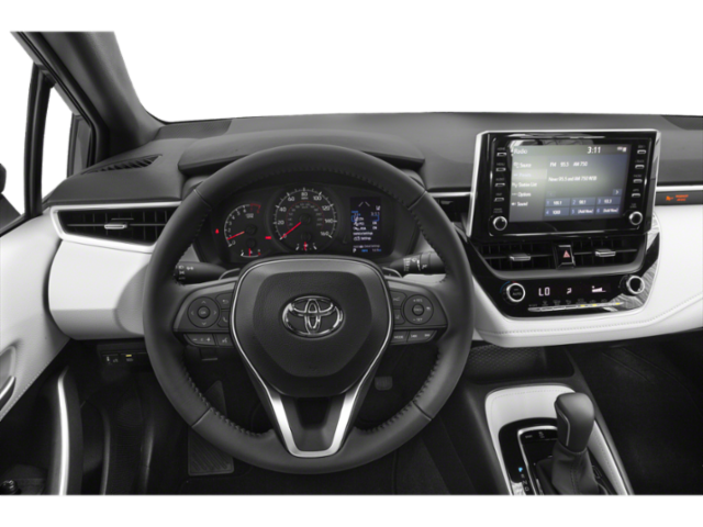 2022 Toyota Corolla SE photo 4