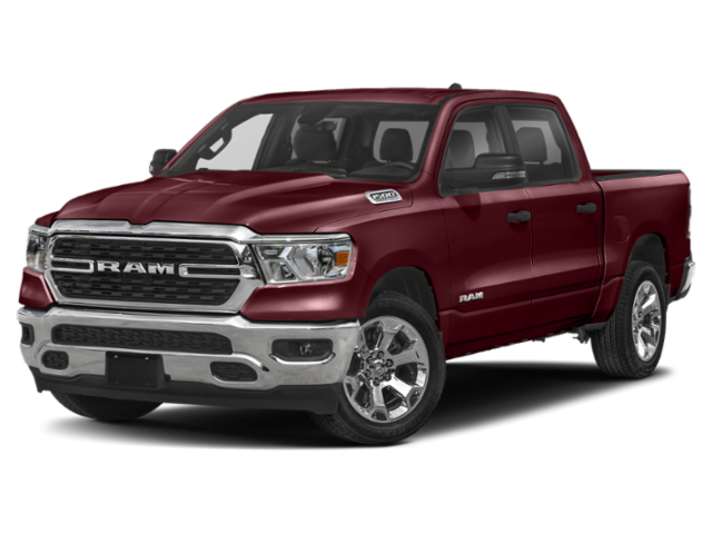 2023 Ram 1500 Big Horn Lone Star photo 2
