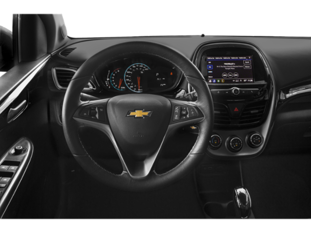 2022 Chevrolet Spark ACTIV photo 4