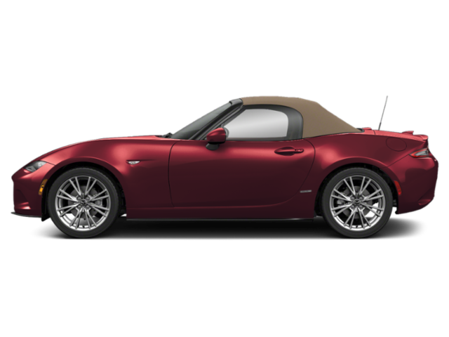 2025 Mazda MX-5 Miata Miata Base photo 2