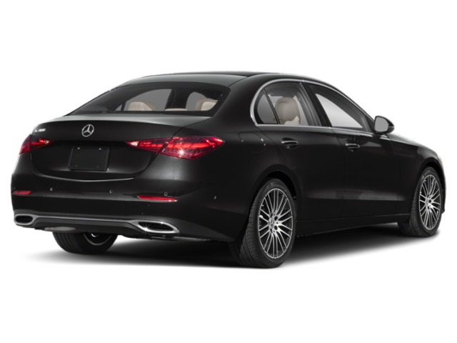 2025 Mercedes Benz C 300 photo 2