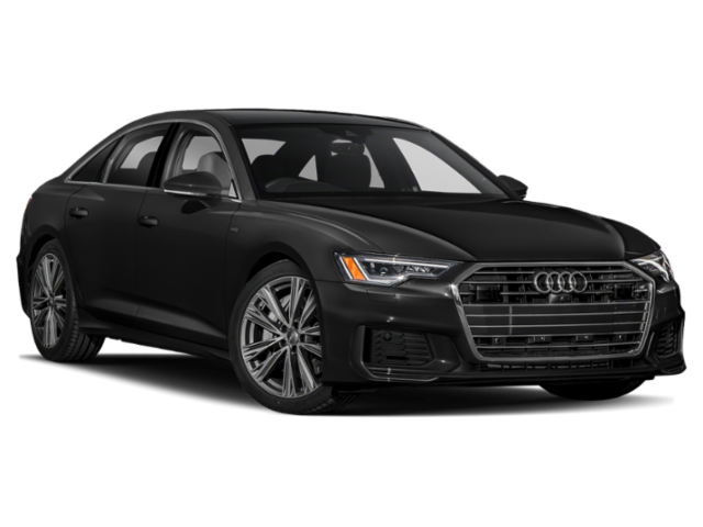 2019 Audi A6 Premium