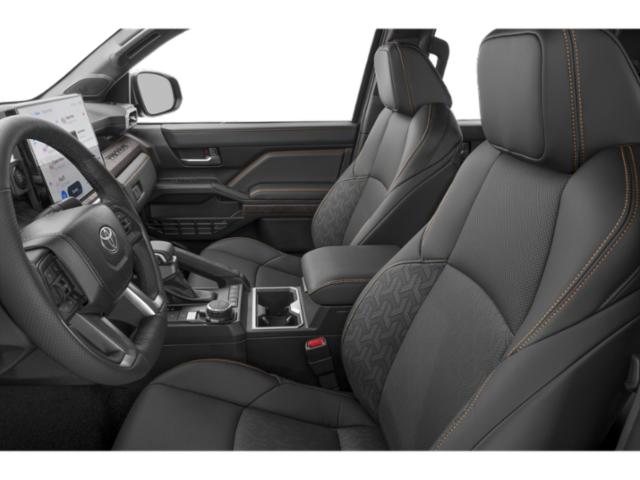 2025 Toyota Tacoma SR5 4x4 Double Cab photo 5