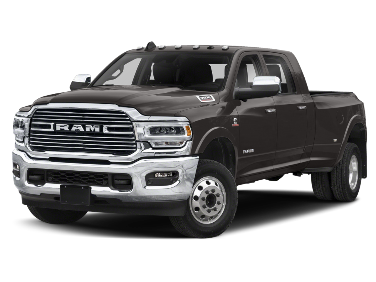 2021 RAM Ram 3500 Pickup Laramie