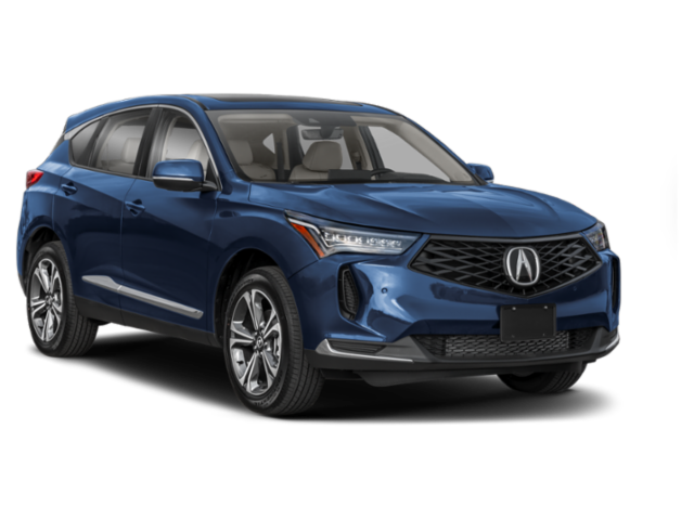 2025 Acura RDX Technology photo 6