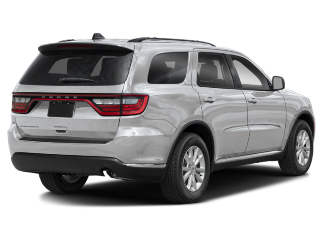 2026 Dodge Durango GT photo 2