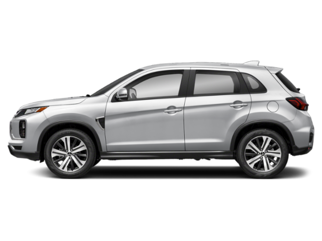 2025 Mitsubishi Outlander Sport ES SE LE photo 3