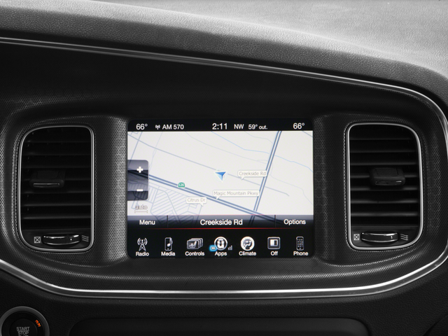 2017 DODGE CHARGER - Image 17