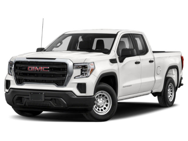 2020 Gmc Sierra 1500 AT4 photo 2