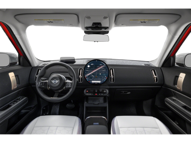 2025 Mini Countryman SE ALL4 Iconic photo 15