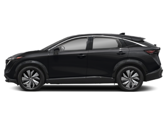 2025 Nissan ARIYA Evolve+ photo 3
